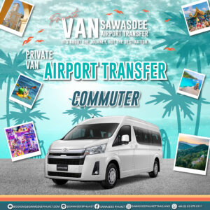 how to book sawasdee phuket