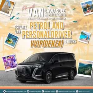 How to Book Sawasdee Phuket Tour and Travel in Phuket