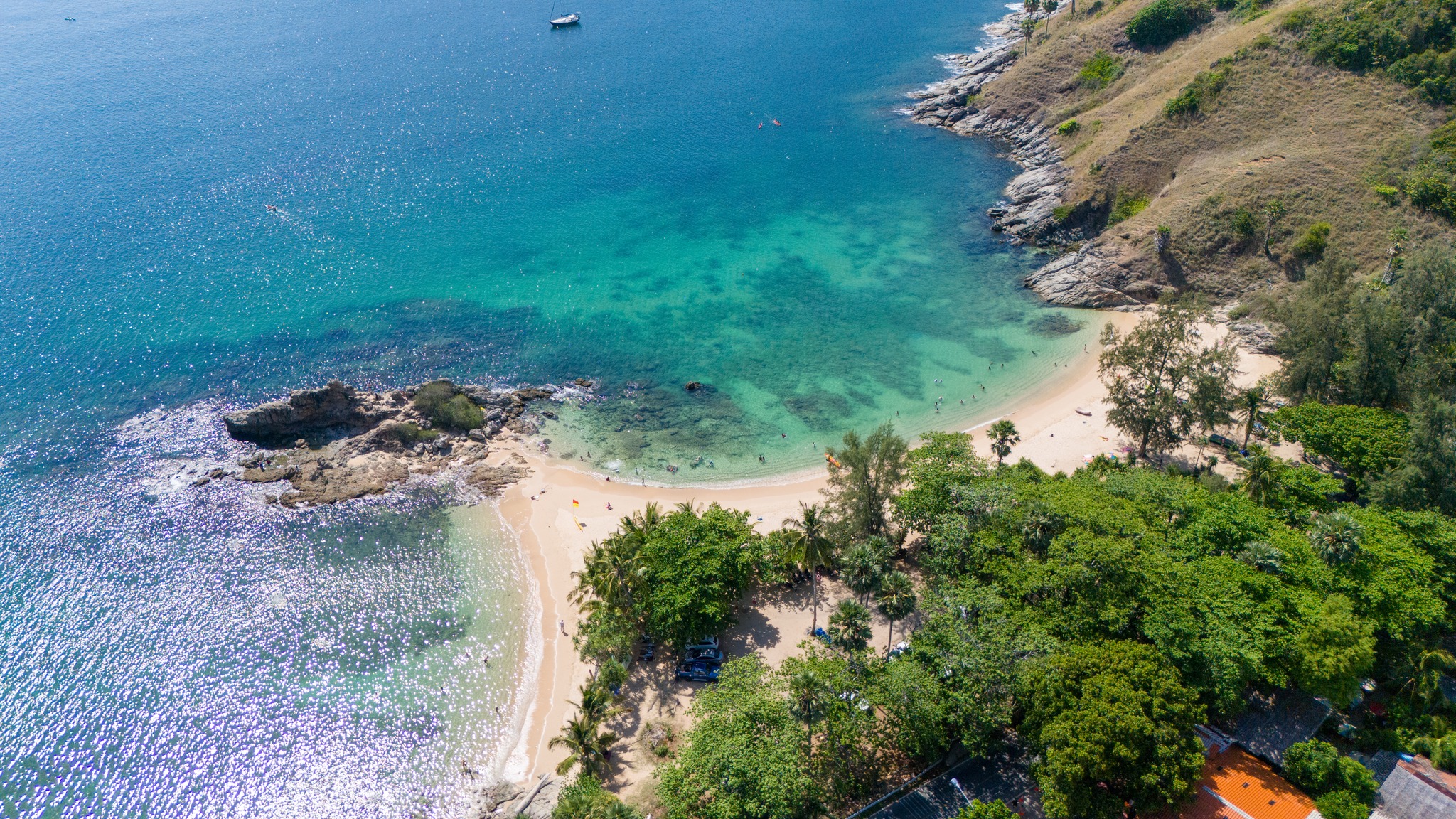 Must-Try Palce in Phuket